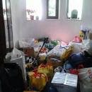 Столичният храм „Възнесение Господне” събира дрехи, обувки и книги за деца и възрастни