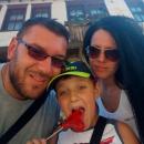 Да помогнем на Валентин!