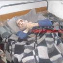 67-годишният Арангел се нуждае от храна, отопление, топли дрехи и лекарства