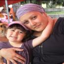 Млада майка се нуждае от 50 000 евро за операция