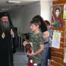 Любов и Милосърдие ще бъде темата на конкурса Бог е Любов 