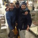 Дарителска инициатива на БПЦО Св. св. Кирил и Методий - Хамбург, за пострадалите от наводненията в България