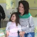 Уникална операция спаси дете с половин гръден кош