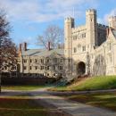 Университетът в Принстън получи уникално дарение