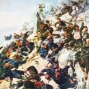 137 години от Освобождението на България