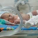 На кафе и Нова телевизия в помощ на недоносените деца в България