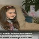 Дете помага за лечението на майка си чрез продажба на своите рисунки