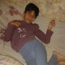 Майка търси помощ за инвалидна количка на болното си момиченце 