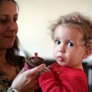 Да помогнем за лечението на малката Лили