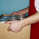 Обсъждат механизми за насърчаване на дарителството на храни