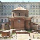 Ротондата Св. Георги спешно се нуждае от пари за реставрация