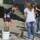  Деца сами си ремонтират училището 