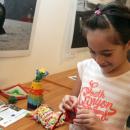 Изплети топлина - в помощ на бездомните 