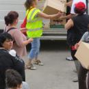 Бизнесът иска данъчни облекчения при дарения на храни