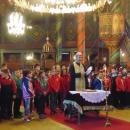 Започна новата учебна година по вероучение в Банско 