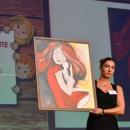 J Point Group с благотворителна подкрепа за Вечерта на добродетелите 2015