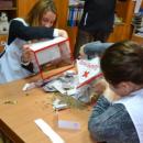 БЧК събра близо 500 лв за кризисната трапезария