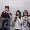 Ученици търсят пари за лечение на любимата си учителка