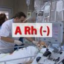 Спешен призив за кръводаряване в София