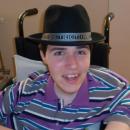 Да помогнем на Диан да си купи инвалидна количка