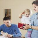 Запишете семейство в нужда и то ще получи пакет за Коледа 