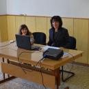 Сред инициативите на "Бъдеще за децата"е кампания за събиране на средствата за Диан Костов