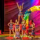 Бургаски таланти върнаха усмивката на Таня 