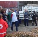 Швейцарка прави дарение за видинската болница 