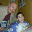 Нека помогнем на Диан да събере пари за дихателен апарат