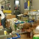 Събраха 7 тона храна за семейства в нужда