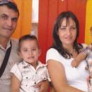 Да помогнем на Валерия Христова в борбата й с рака 