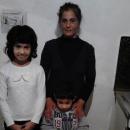 Майка с 2 деца се бори с мизерията 