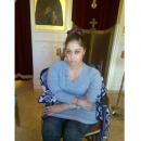 Борба за живот на Мария