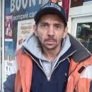 Да помогнем на бездомния Благой да намери работа и подслон