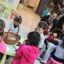 Рисуване за децата, които нямат парички и нямат дом