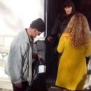 Доброволци помогнаха на 38 социално слаби семейства преди Нова година