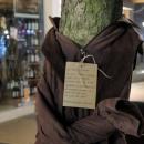 Ако имате две палта, бихте ли дарили едното? Ацията продължава