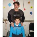 1700 лв. делят Ивайло от 3 курс на лечение 