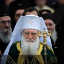 С дарение на Патриарх Неофит ще бъде закупен нов апарат за родилното отделение в болница Шейново