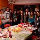 Младежи от Делфините ще дарят 15 000 лв. за болни деца