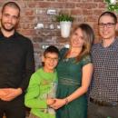 Благотворителна IT конференция в подкрепа на Любчо