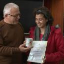 Мария от Стара Загора с призив към хората: Да си помагат 