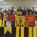 Фенове на "Ботев" събраха 6000 лева от благотворителния търг в подкрепа на Ники