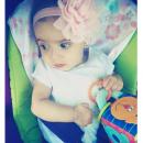 Момиченце с муковисцидоза се нуждае от помощта ни 