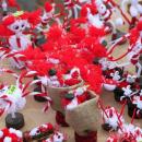 Благотворителен базар на мартеници подпомага потребителите на социални услуги във Велико Търново