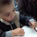 3-годишният Ники се нуждае от помощ, за да проходи 