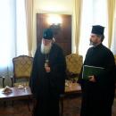 Българската църква иска час по вероучение в неделните ни училища в чужбина