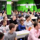 IT академия обучи безплатно над 9000 души