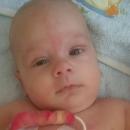 Да помогнем на малкия Дилян от Пловдив да пребори рака