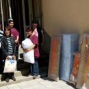 Нови детски легла и спални комплекти за детската градина в Славянци